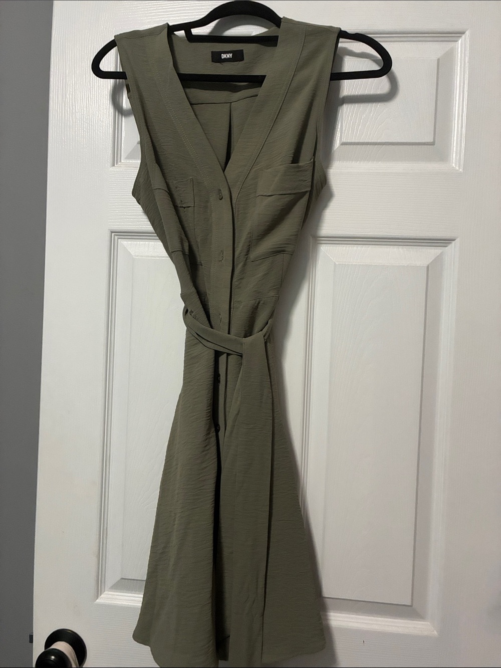 Dress Subcategory Identification